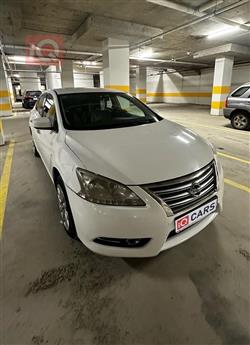 نيسان سنترا